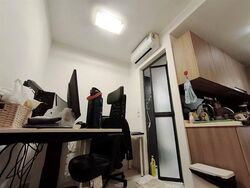 Prime Residence (D14), Apartment #611915701